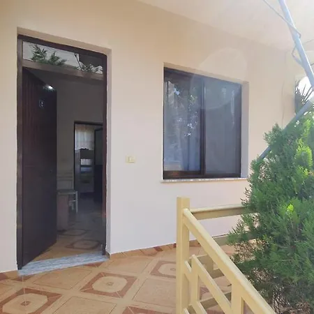 Apartamento Roan