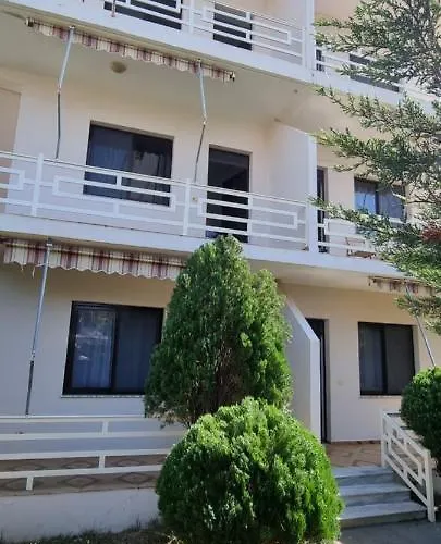 Roan * Velipoje