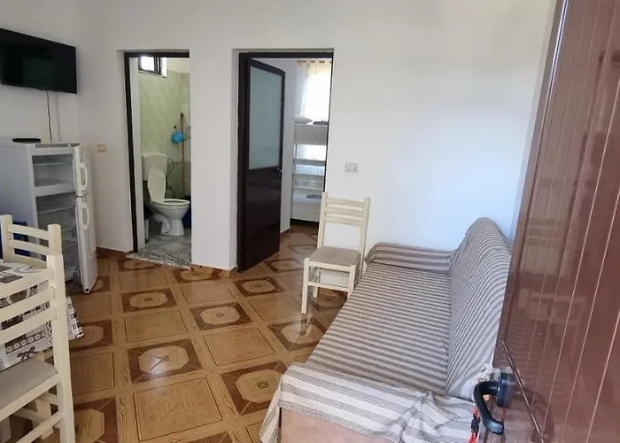 Roan Apartment Velipoje