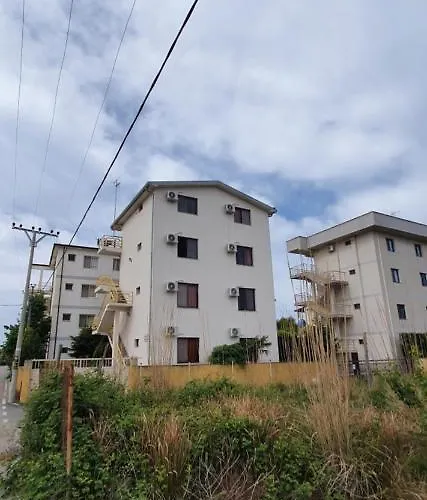 Apartment Roan *