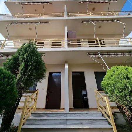 Roan 公寓 Velipojë