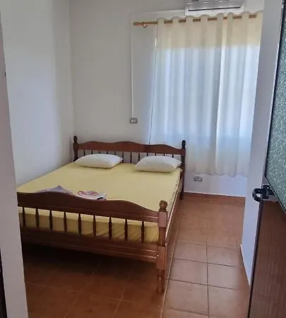 Roan * Velipojë