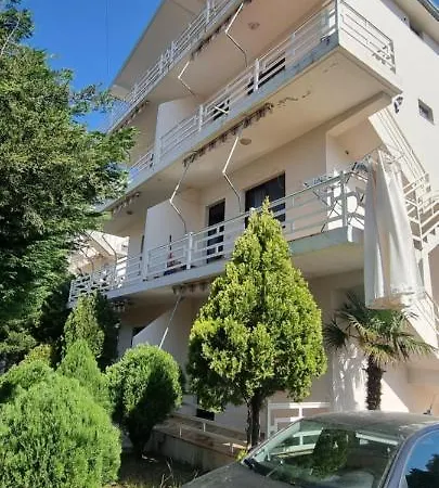 Apartment Roan *