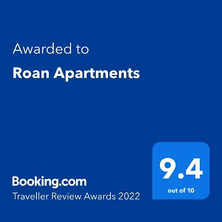 Roan *