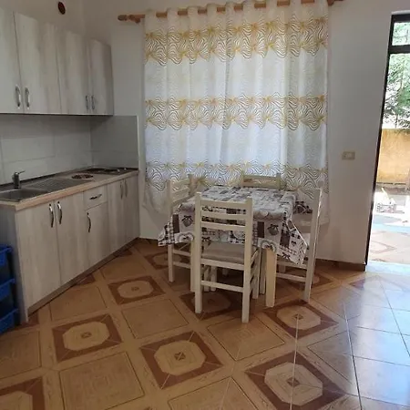 Roan Apartament