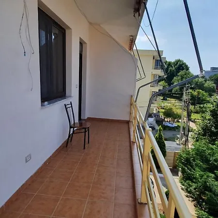 Roan Apartament *