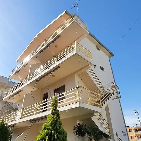 Roan * Velipojë