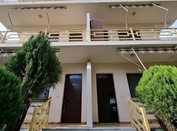 Roan Apartamento Velipojë