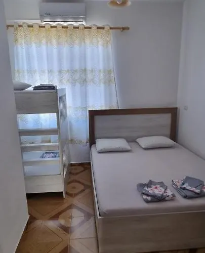 Apartamento Roan Velipojë